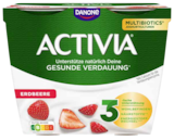 Aktuelles Activia Angebot bei E center in Frankfurt (Main) ab 1,29 €