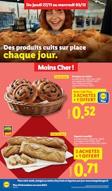 Catalogue Lidl en cours à Lambersart, "BLACK FRIDAY WEEK", Page 10