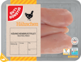 Hähnchenbrustfilet bei Frischemarkt Friedberg im Prospekt "" für 5,19 €
