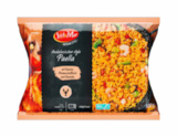 Paella von Sol & Mar für 2,49 € bei Lidl im Angebot Paella von Sol & Mar im aktuellen Lidl Prospekt