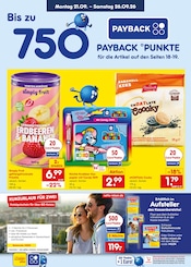 Erdbeeren im Netto Marken-Discount Prospekt in Völklingen Aktueller Netto Marken-Discount Prospekt mit Erdbeeren, "Aktuelle Angebote", Seite 28