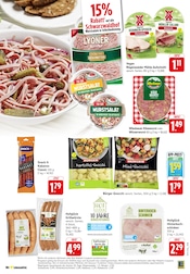 Aktueller EDEKA Prospekt mit Grill, "Aktuelle Angebote", Seite 10
