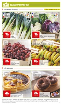 Promo Beignet dans le catalogue Netto du moment à la page 11