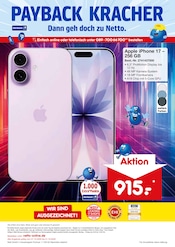 Ähnliche IPad Air Angebote im Prospekt "netto-online.de - Exklusive Angebote" von Netto Marken-Discount in Viersen Ähnliche Angebote wie IPad Air im Prospekt "netto-online.de - Exklusive Angebote" auf Seite 20 von Netto Marken-Discount in Viersen