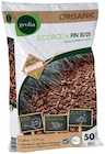 Weldom Elne - Promo Ecorces de pin Promo Ecorces de pin à 9,90 € dans le catalogue Weldom à Elne