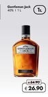 Travel FREE Bayerisch Eisenstein - Gentleman Jack Angebot im Prospekt Gentleman Jack bei Travel FREE im Bayerisch Eisenstein Prospekt für 26,90 €