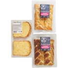 SUR TOUS LES FEUILLETÉS PAR 2 dans le catalogue Carrefour