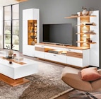 Wohnwand Duron im aktuellen Segmüller Prospekt