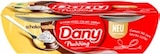 Pudding Schoko von Dany für 0,99 € bei Kaufland im Angebot Pudding Schoko von Dany im aktuellen Kaufland Prospekt