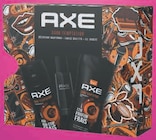 Coffret axe à 11,83 € dans le catalogue U Express