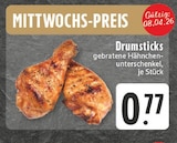 Drumsticks bei EDEKA im Emmerich Prospekt für 0,77 €