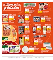 Vaisselle Angebote im Prospekt "C'EST TOUS LES JOURS LE MARCHÉ" von Supermarchés Match auf Seite 8