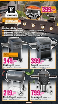 Backofen im aktuellen Hornbach Prospekt (Essen) Backofen im Hornbach Prospekt "Ran ans PROJEKT. Es ist schon Pflanzzeit." mit 36 Seiten (Essen)