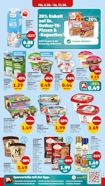 Aktueller Penny Prospekt mit Joghurt, "Wer günstig will, muss Penny.", Seite 11