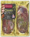 Filet ou magret de canard - CANARD ION - Super U à Nevers Filet ou magret de canard - CANARD ION en promo chez Super U Nevers à 13,99 €