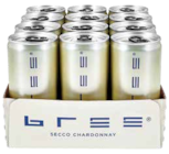 Secco Chardonnay Weiß im Netto Marken-Discount Prospekt Secco Chardonnay Weiß von Bree im aktuellen Netto Marken-Discount Prospekt für 13,00 €