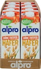 Not Milk Hafer von Alpro für 14,00 € bei Netto Marken-Discount im Angebot Not Milk Hafer von Alpro im aktuellen Netto Marken-Discount Prospekt