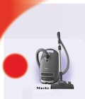 Aspirateur sac - Miele - Extra à Colombes Aspirateur sac - Miele en promo chez Extra Colombes à 299,90 €