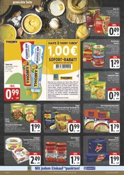Aktueller E center Prospekt mit Barilla, "Wir lieben Lebensmittel!", Seite 20
