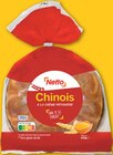 Chinois à la crème pâtissière - NETTO dans le catalogue Netto