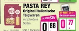 Original italienische Teigwaren bei EDEKA im Norderstedt Prospekt für 0,77 €