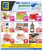 Steak im EDEKA Prospekt in Dachau Aktueller EDEKA Prospekt mit Steak, "Noch kein °Punktesammler? Hier direkt anmelden!", Seite 3