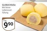 Klöße von Globus im aktuellen GLOBUS Prospekt