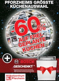 Möbelzentrum Pforzheim Prospekt für Karlsruhe: "PFORZHEIMS GRÖSSTE MÖBELAUSWAHL", 12 Seiten, 31.01.2026 - 28.02.2026