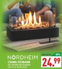 Ethanol-Tischkamin Angebote von Nordheim bei Marktkauf Voerde für 24,99 €