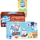 SUR TOUT - MONT BLANC ET RÉCRÉ O'LÉ en promo chez Carrefour SUR TOUT - MONT BLANC ET RÉCRÉ O'LÉ dans le catalogue Carrefour
