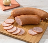 Saucisson ail - Vasseur en promo chez Super U Saucisson ail - Vasseur dans le catalogue Super U