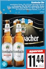 Pils bei EDEKA im Lollar Prospekt für 11,44 €