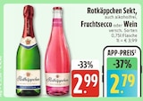 Sekt bei E xpress im Gauting Prospekt für 2,79 €