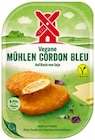 Veganes Mühlen Hack oder Vegane Mühlen Cordon bleu bei nahkauf im Prospekt "" für 2,49 €
