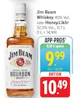 Whiskey bei EDEKA im Weiterstadt Prospekt für 9,99 €