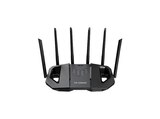 TUF-BE6500 Router 6500 Mbit/s von ASUS im aktuellen MediaMarkt Saturn Prospekt für 157,99 €