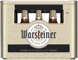 Pils im Angebot bei REWE in Balingen Pils Angebote von Warsteiner bei REWE Balingen für 10,99 €