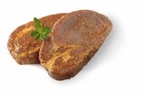 Halssteaks bei EDEKA im Prospekt "" für 1,29 €