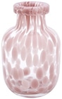 Deko-Vase von Ideenwelt im aktuellen Rossmann Prospekt für 6,99 €