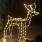 3D-Lichterschlauchfigur im Kaufland Prospekt 3D-Lichterschlauchfigur im aktuellen Kaufland Prospekt für 17,99 €