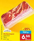 Aktuelles XXL Bauchspeck Angebot bei Netto Marken-Discount in Wuppertal ab 6,66 €