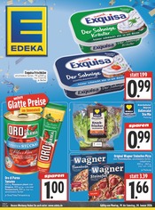 Aktueller EDEKA Supermarkt Prospekt in Elz und Umgebung, "Aktuelle Angebote" mit 20 Seiten, 19.01.2026 - 24.01.2026