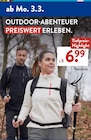 Fleecejacke bei ALDI SÜD im Prospekt "" für 6,99 €