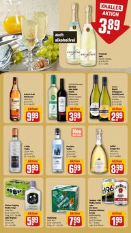 Grappa im aktuellen REWE Prospekt (Reutlingen) Grappa im REWE Prospekt "Dein Markt" mit 32 Seiten (Reutlingen)