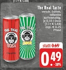 Aktuelles Cola Angebot bei E center in Bocholt ab 0,49 €