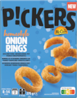 Pickers Homestyle Onion Rings Angebot in Handorf Pickers Homestyle Onion Rings im aktuellen Prospekt bei EDEKA in Handorf