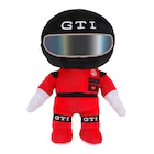 Volkswagen - GTI Plüschfigur „GTI Jacky“ Angebot im Prospekt GTI Plüschfigur „GTI Jacky“ bei Volkswagen im Prospekt "" für 23,90 €