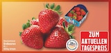 EDEKA Berlin - Erdbeeren Angebot im Prospekt Erdbeeren bei EDEKA im Berlin Prospekt für