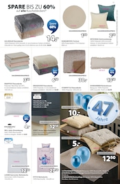 Aktueller JYSK Prospekt mit Spannbettlaken, "Wir feiern Geburtstag! SPARE BIS ZU 60%", Seite 18