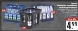 Mineralwasser im Angebot bei E center in Jena Mineralwasser Angebote von Oppacher bei E center Jena für 4,99 €